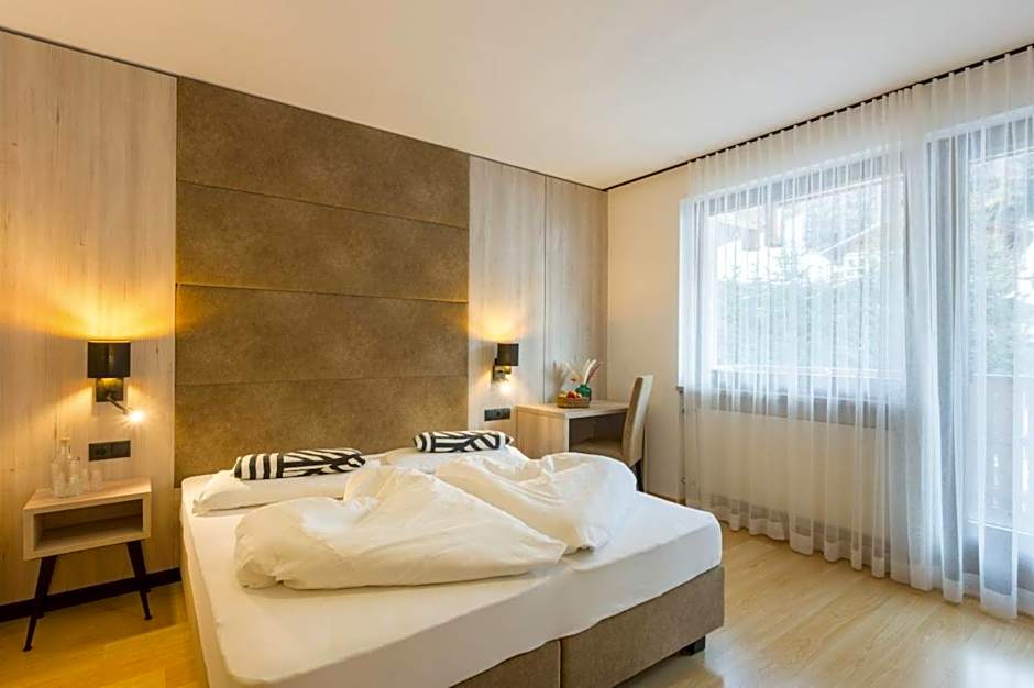 Biovita Hotel Alpi