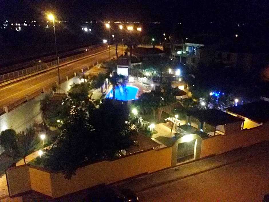 Hotel Palladium