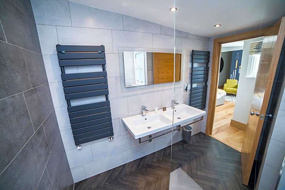 The Hugo - Hotel Concept Canterbury