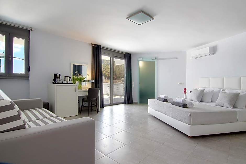 Dardiza Boutique Hotel