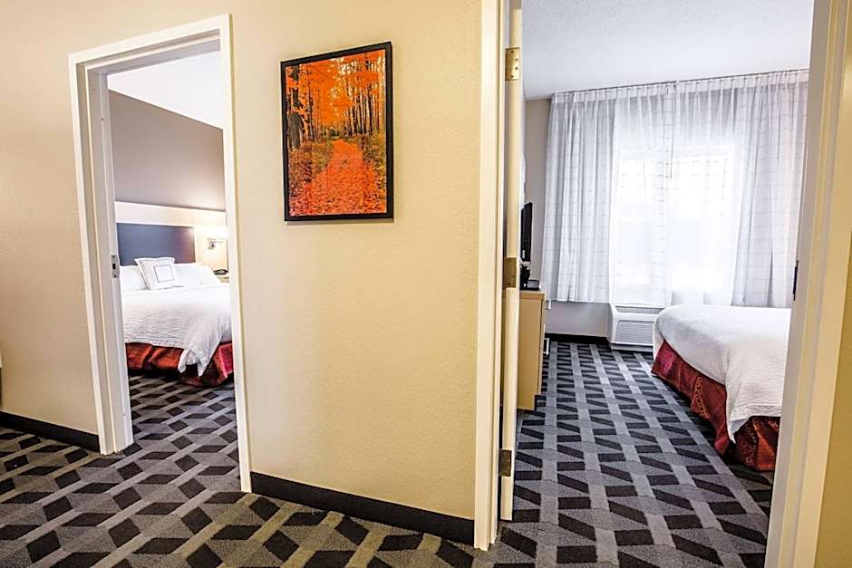 TownePlace Suites by Marriott Laconia Gilford