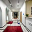 Art Hotel Charlottenburger Hof Berlin