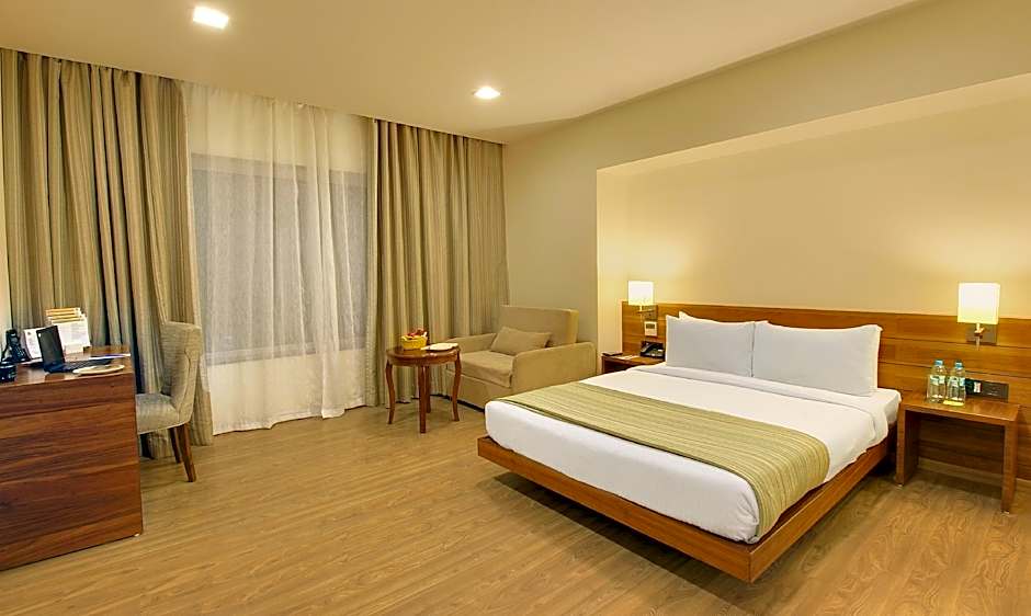 Temple Tree Hotel Shirdi, a member of Radisson Individuals