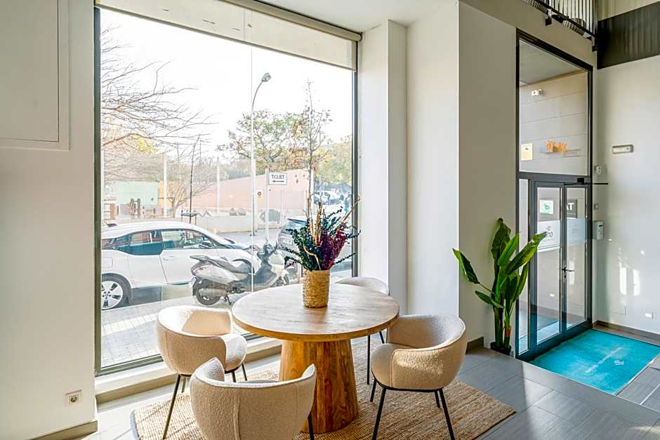 Ona Living Barcelona