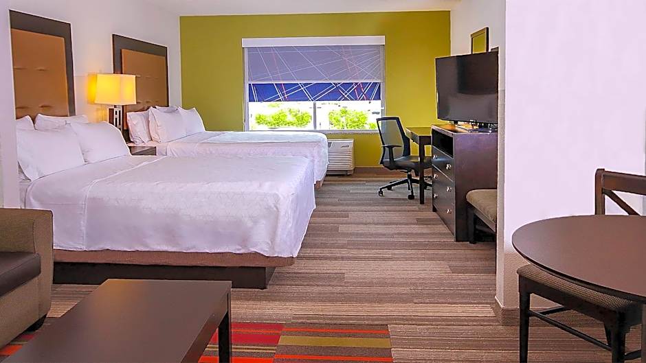 Holiday Inn Express & Suites Ironton By IHG