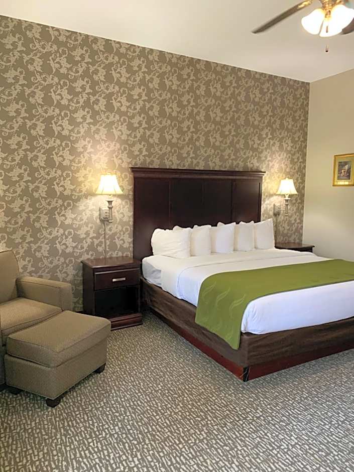 Quality Inn Eureka Springs South