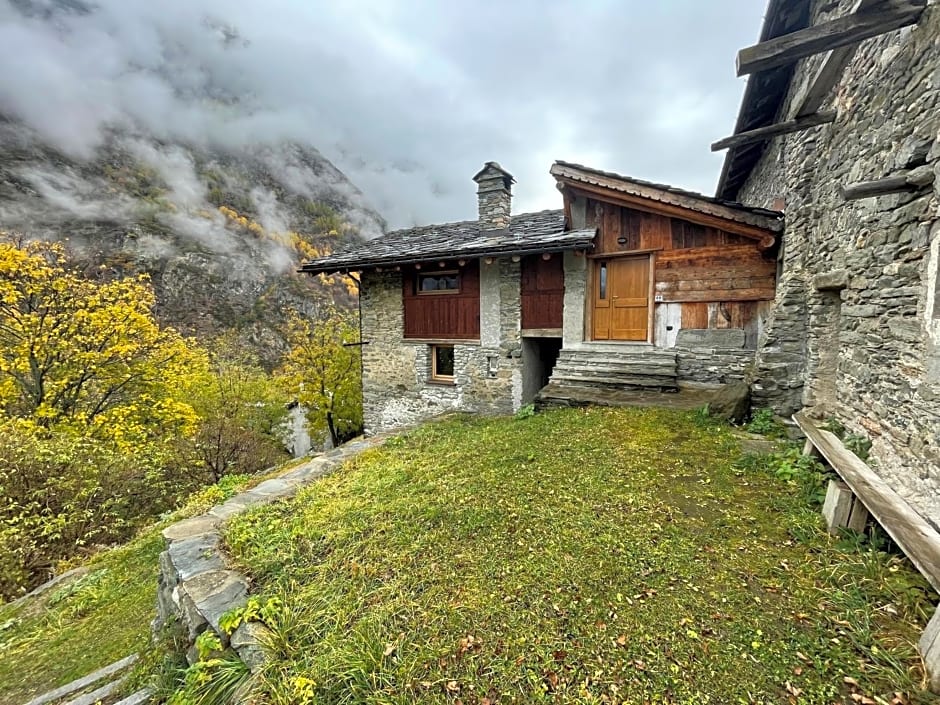 Casa Petit Paradis