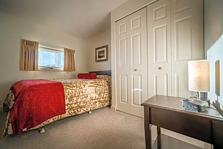 Value Three-Bedroom Condo