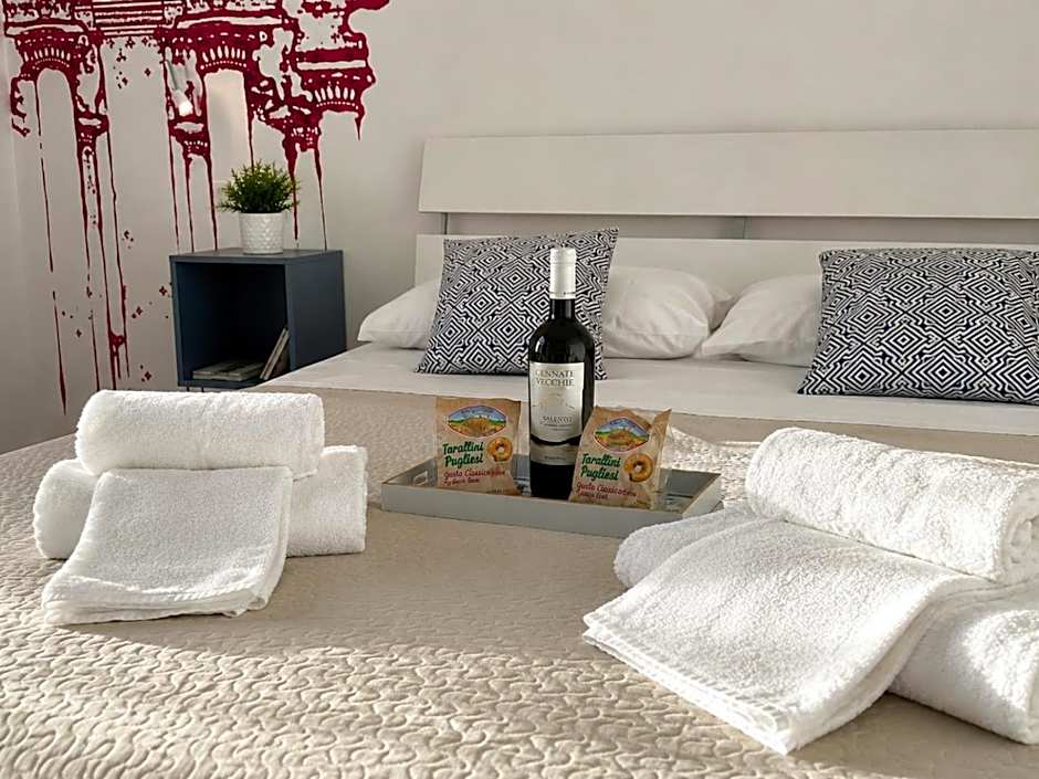 B&B EVO Nardò by Symphonya Luxury Holiday Rentals
