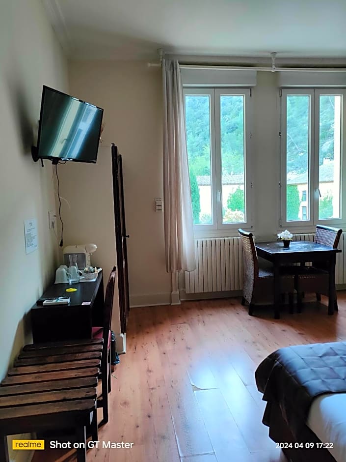 Auberge Du Parc