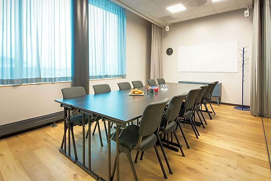 Scandic Flesland Airport