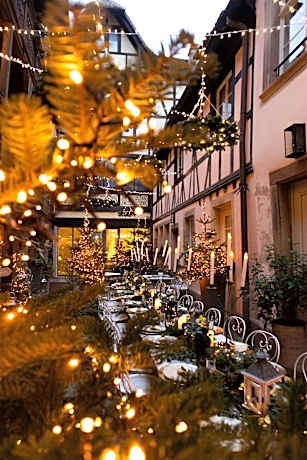 Cour Du Corbeau - Mgallery Collection