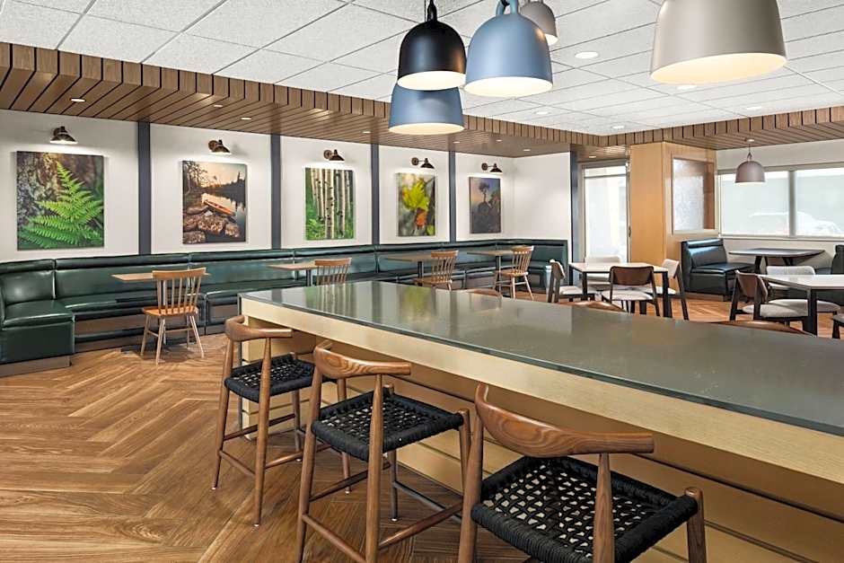 Fairfield Inn & Suites by Marriott Duluth
