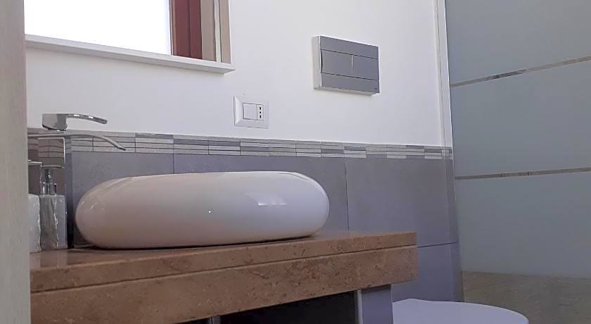 Sweet Suite Margherita