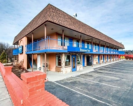 Rodeway Inn Galax Highway 58