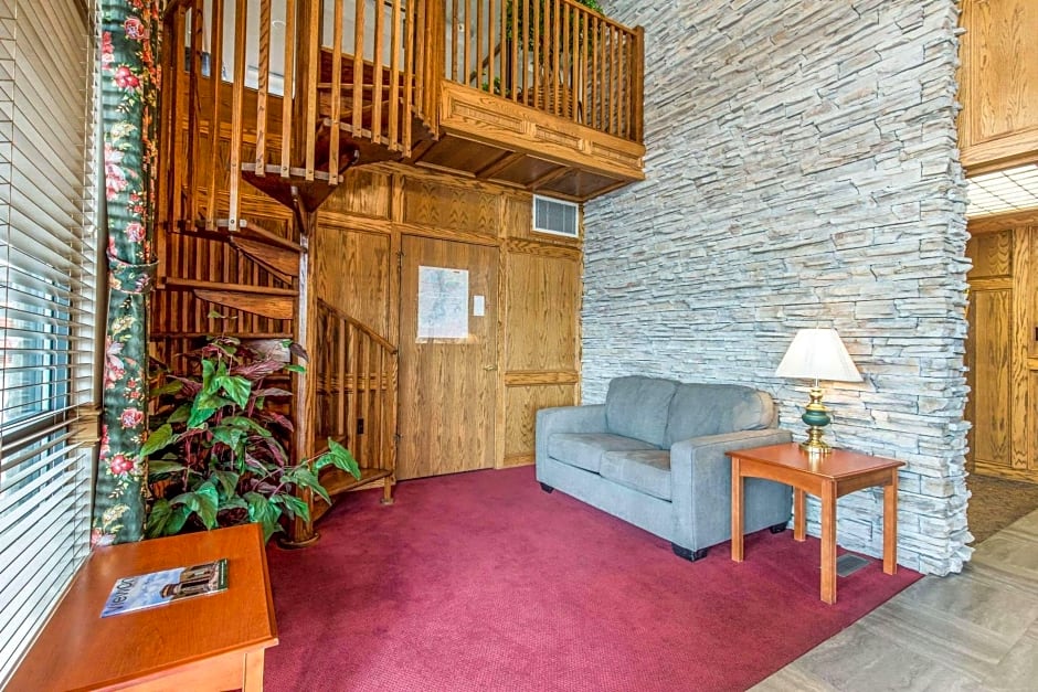 Quality Inn Cedar City University Area