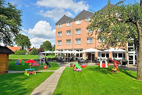 Hotel am Park Lüneburger Heide