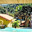 Pousada Casa da montanha