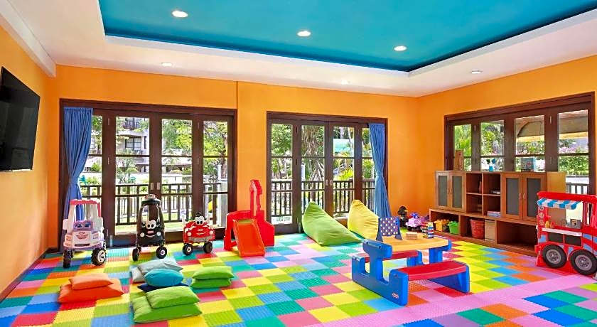 Novotel Bali Nusa Dua