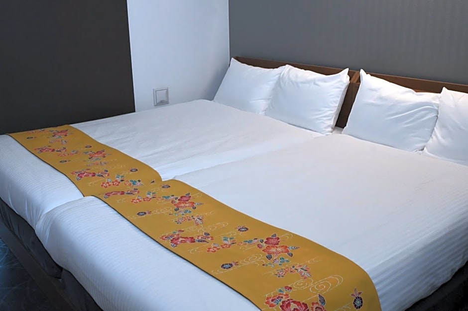 Hotel Urbansea 2 Matsuo