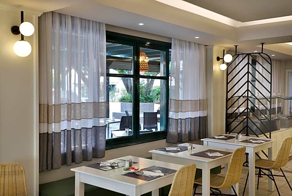 Anastasia Hotel Stalis