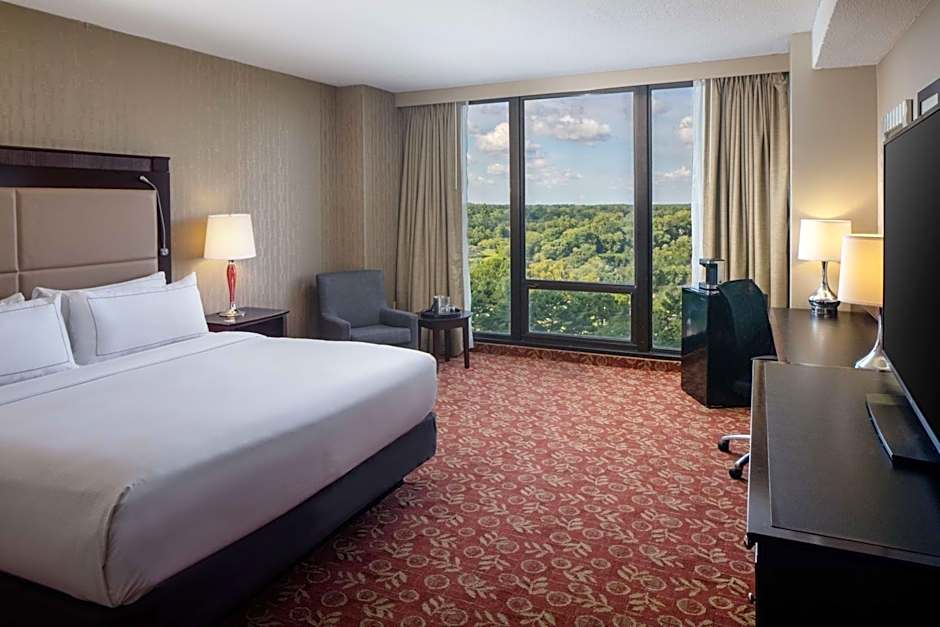 DoubleTree by Hilton Cherry Hill Philadelphia