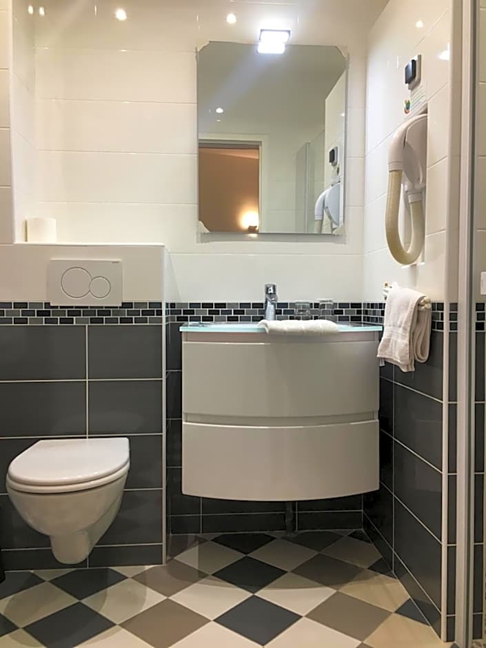 Hôtel Paris Gambetta