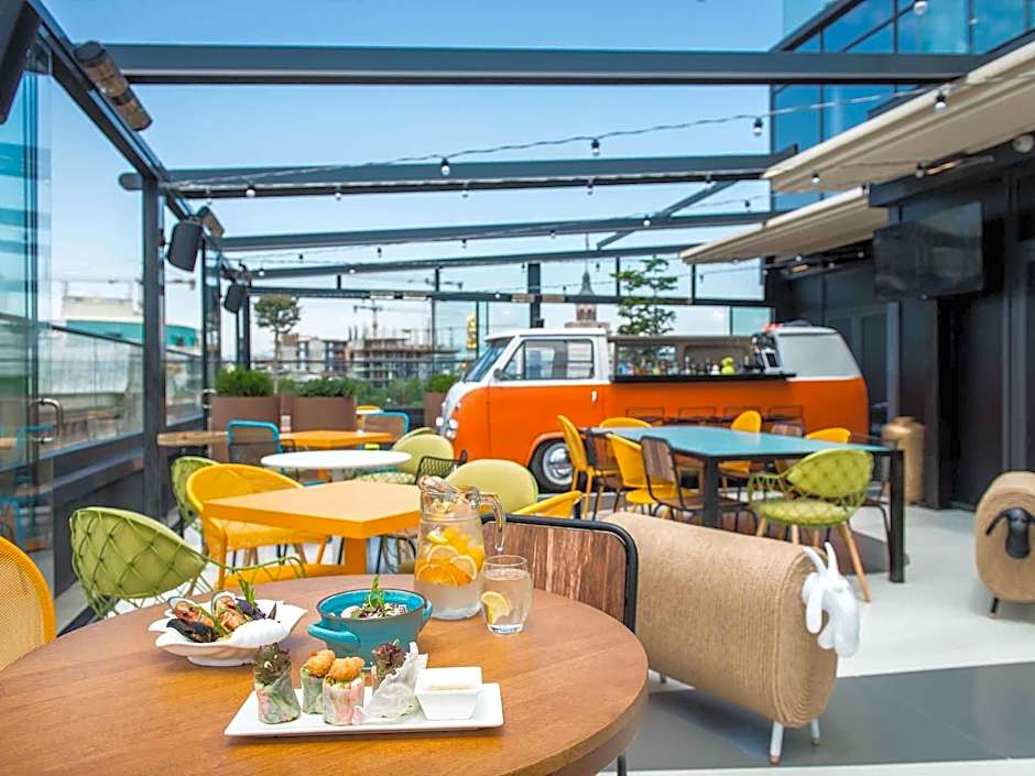 ibis Styles Tbilisi Center