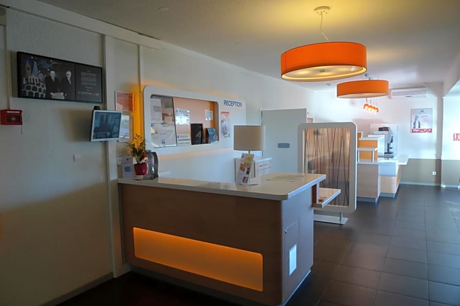 ibis budget Narbonne Sud A9/A61