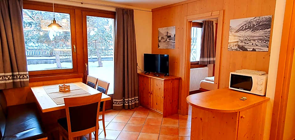 Residence Bait da Mott