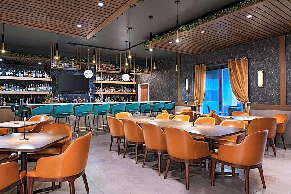 Fairfield Inn & Suites Harlingen