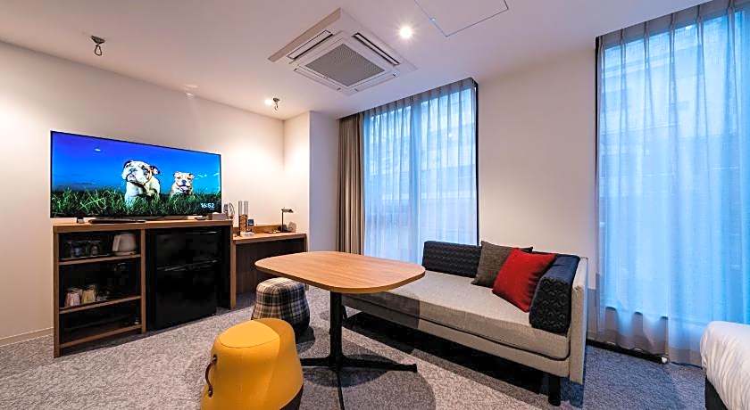 BAY HOTEL Tokyo Hamamatsucho