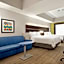 Holiday Inn Express Hotel & Suites Durant By IHG