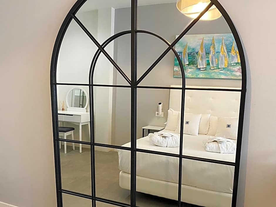 The Old Town Boutique Hotel - Adults Recommended