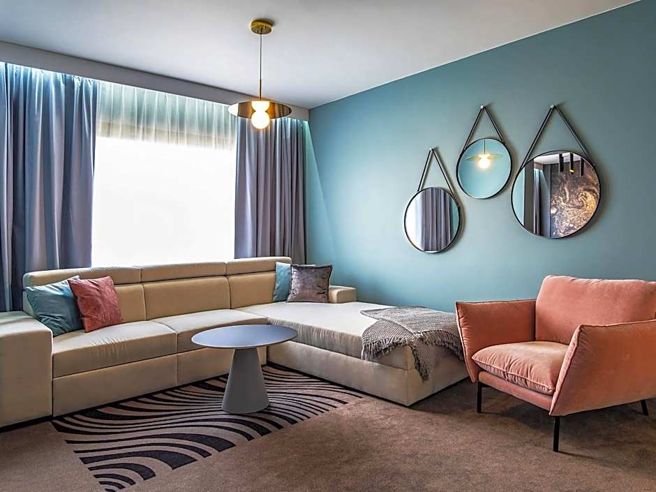 Novotel Katowice Centrum