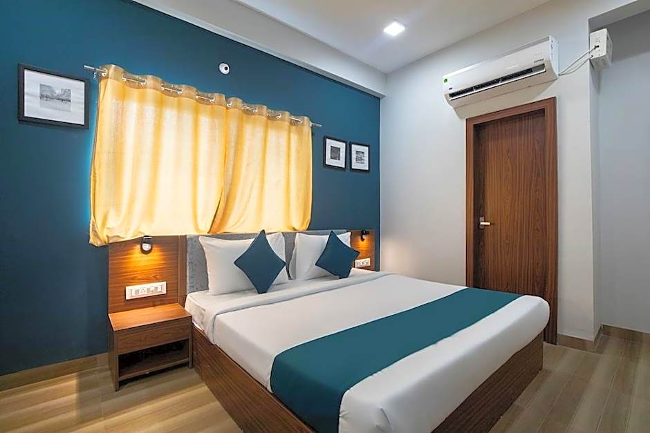 Hotel Ballfin Indore – Indore, OH