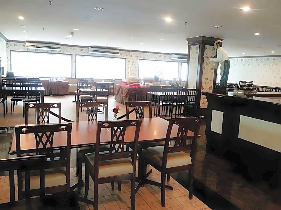 Kingston Hotel 9 - Jonker Street Malacca