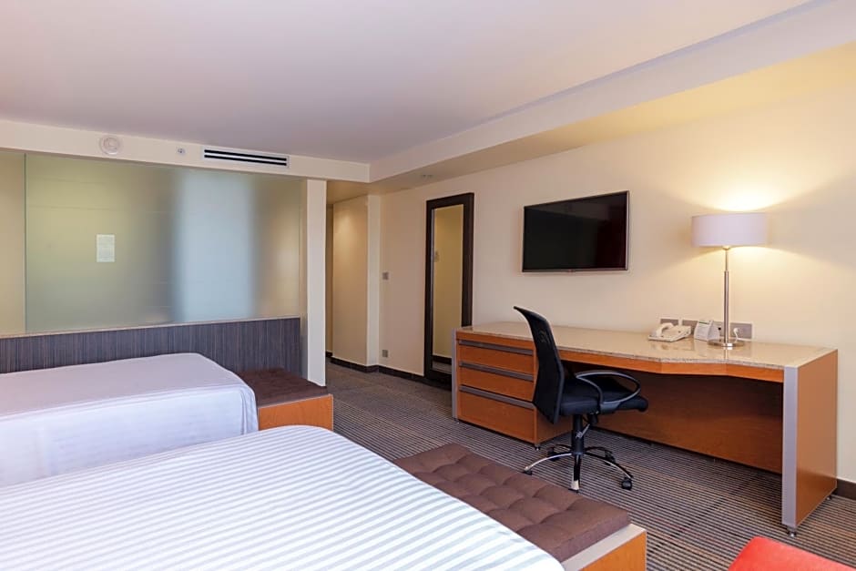 Holiday Inn Mexico City-Plaza Universidad By IHG