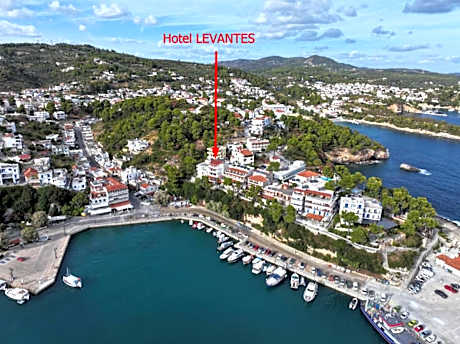 Levantes Hotel