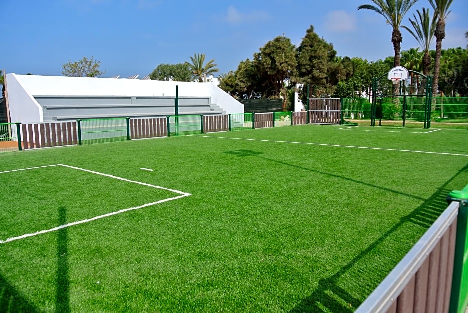 Valeria Les Jardins D´Agadir