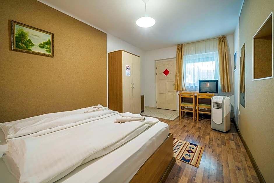 Silver Hotel Budapest City Center