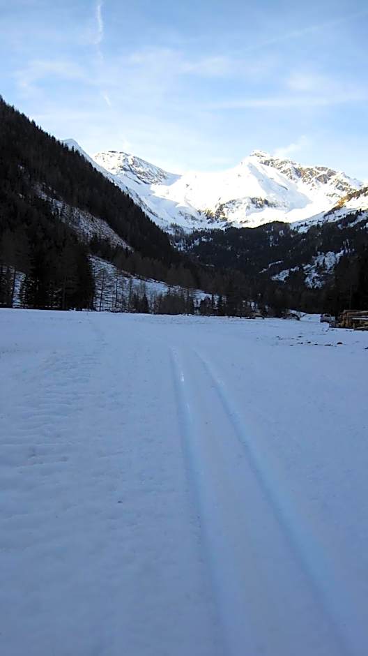 Alpengasthof Gutenbrunn