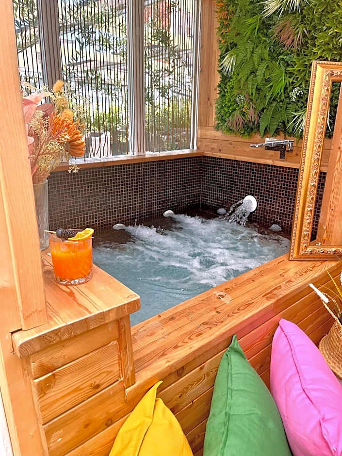 IL Borgo Relais