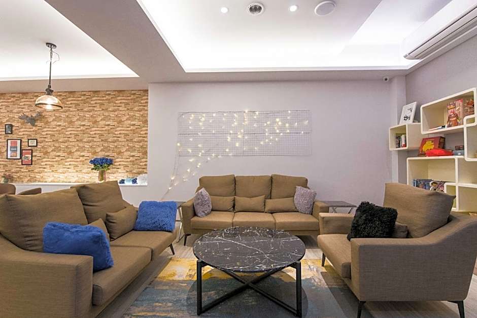 Fengchia INNK Hotel