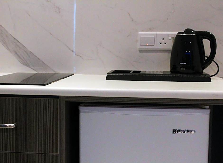 Rio Gardens Aparthotel