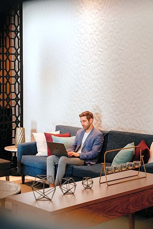 Culiacan Marriott Hotel