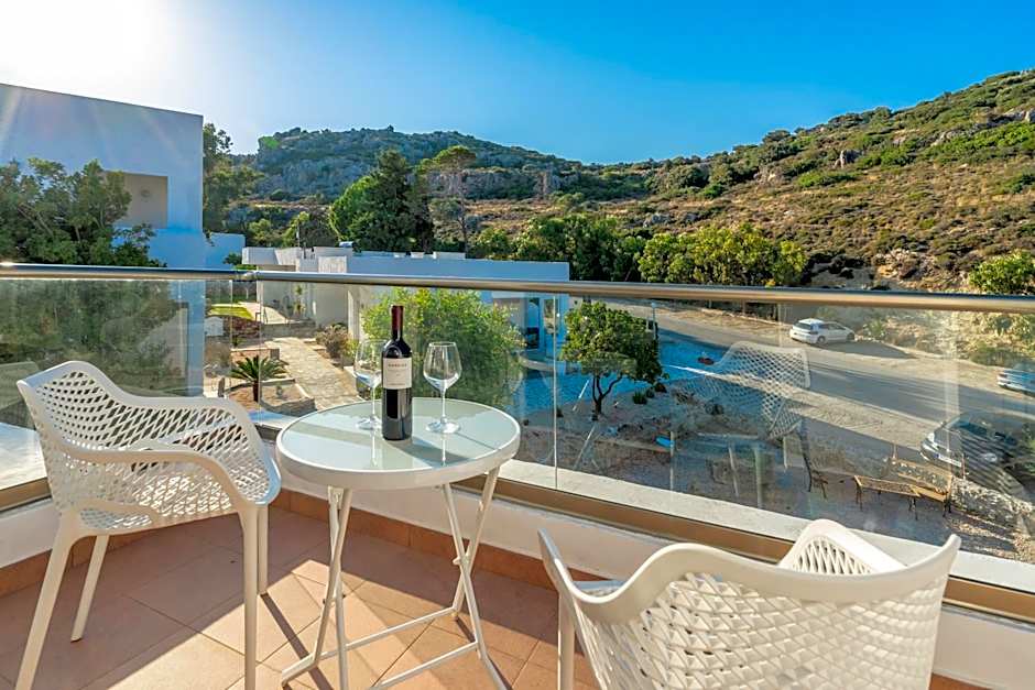 Ladiko Suites - Faliraki