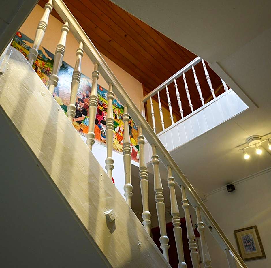 Swiss Lodge Hotel Bernerhof