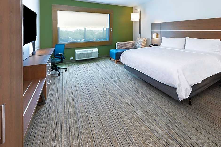 Holiday Inn Express And Suites Stafford Nw - Sugar Land By IHG