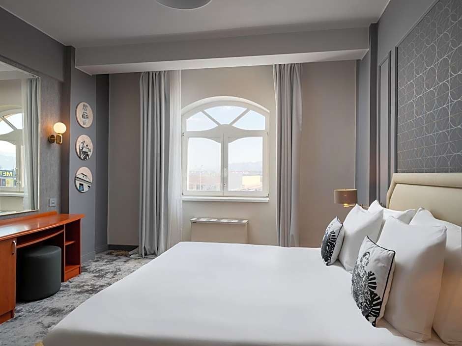 Mercure Sibiu Airport